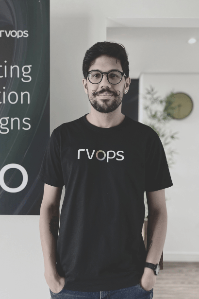 Rvops CRM RevOps