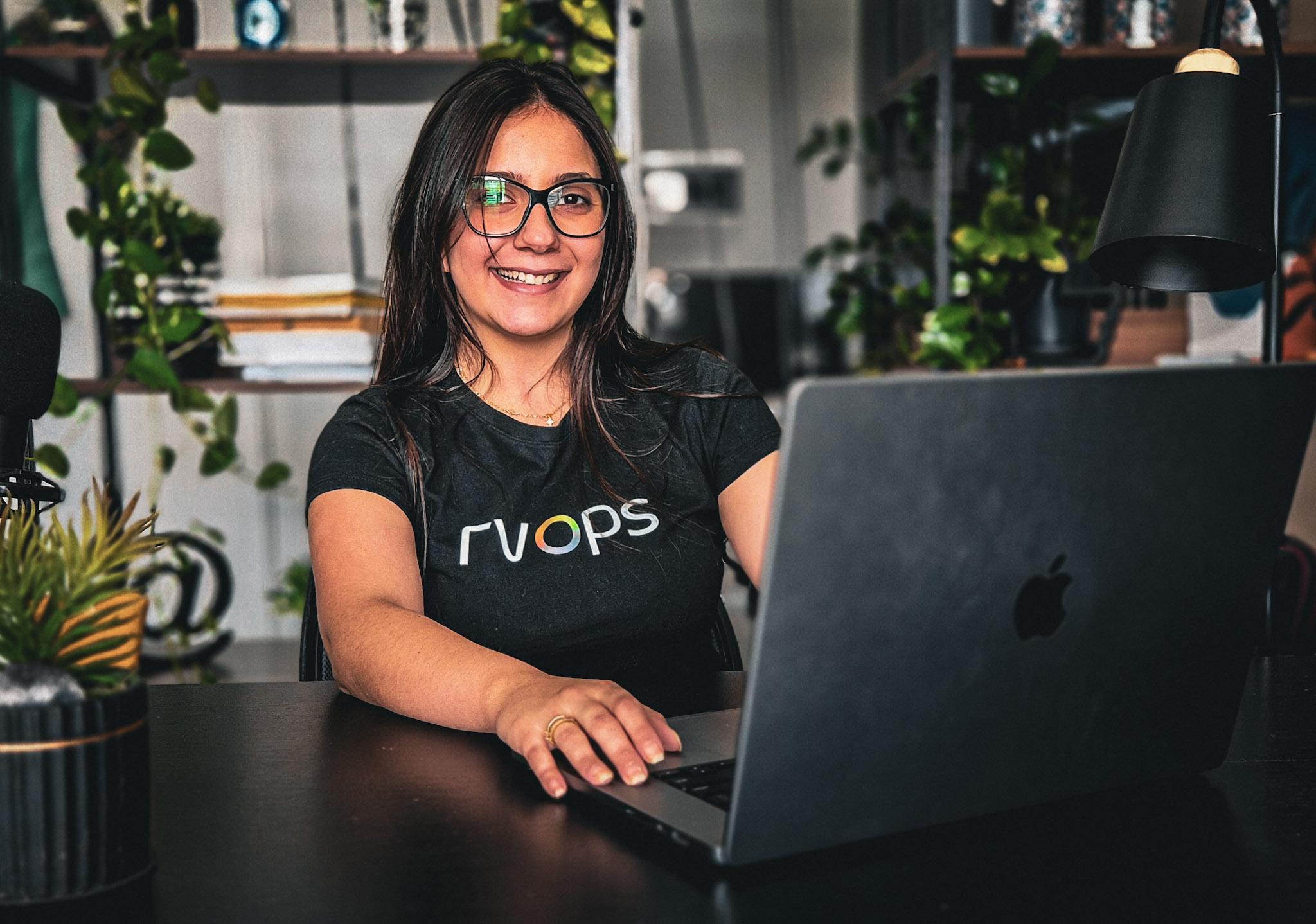 Bruna Mussi Coordenadora de CS