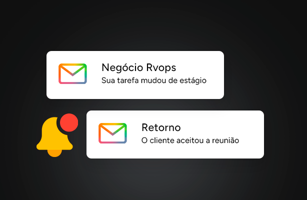 Importação de contatos no CRM com deduplicação automática