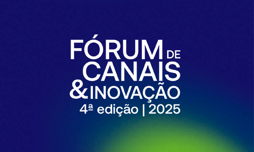 Fórum de Canais e Inovação - AFRAC