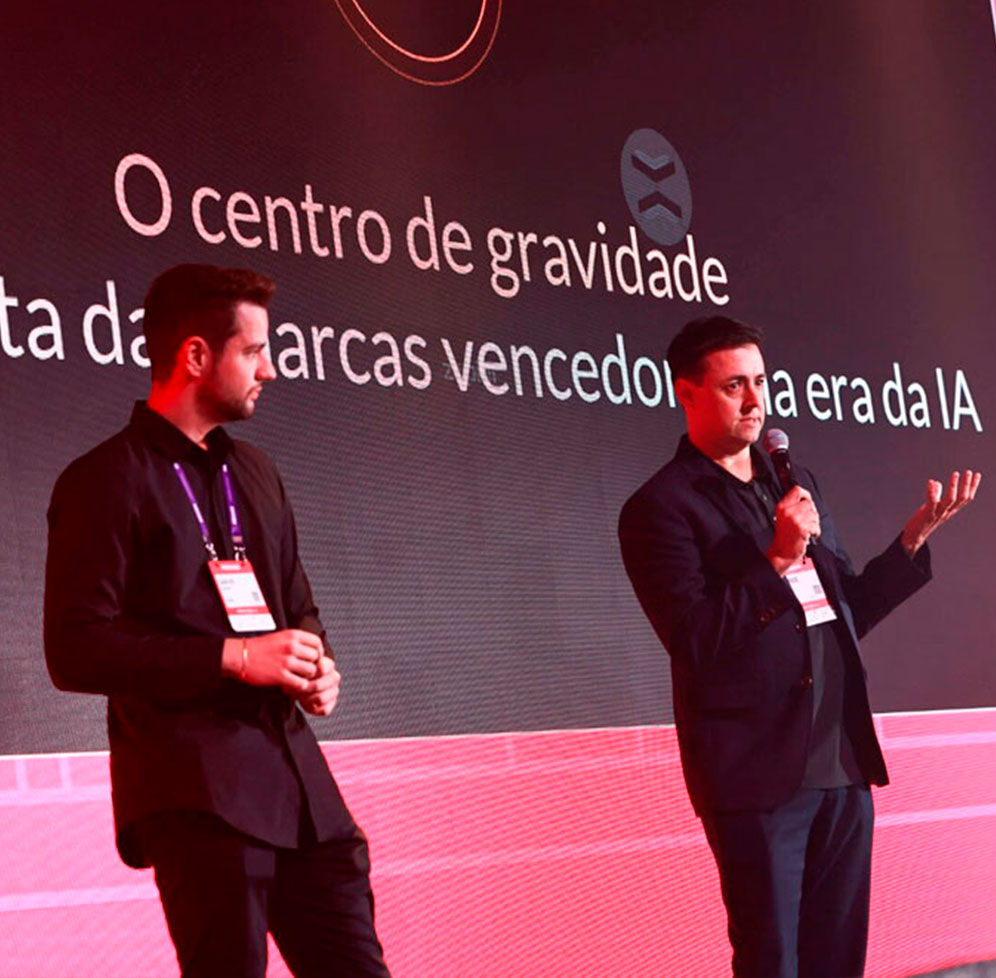 Premiação Proxxima IA Startups 2026 — Rvops