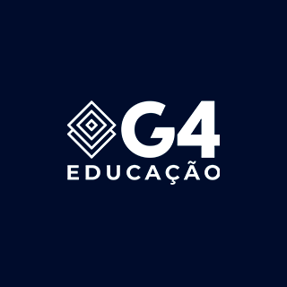 Logo do G4 Educação