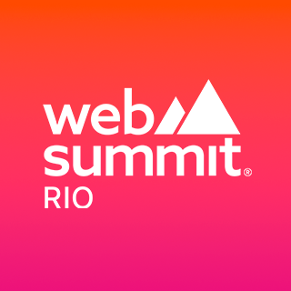 Logo do Web Summit Rio