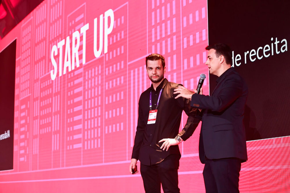 Time Rvops no Proxxima IA Startups 2026