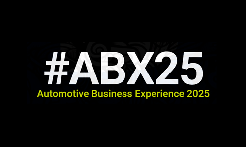 ABX25 Automotive Business Experience 2025
