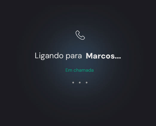 Ligações integradas