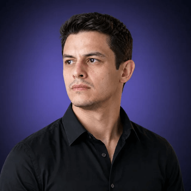 Bruno Cunha