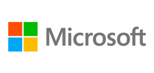 Logo Microsoft