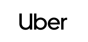 Logo Uber