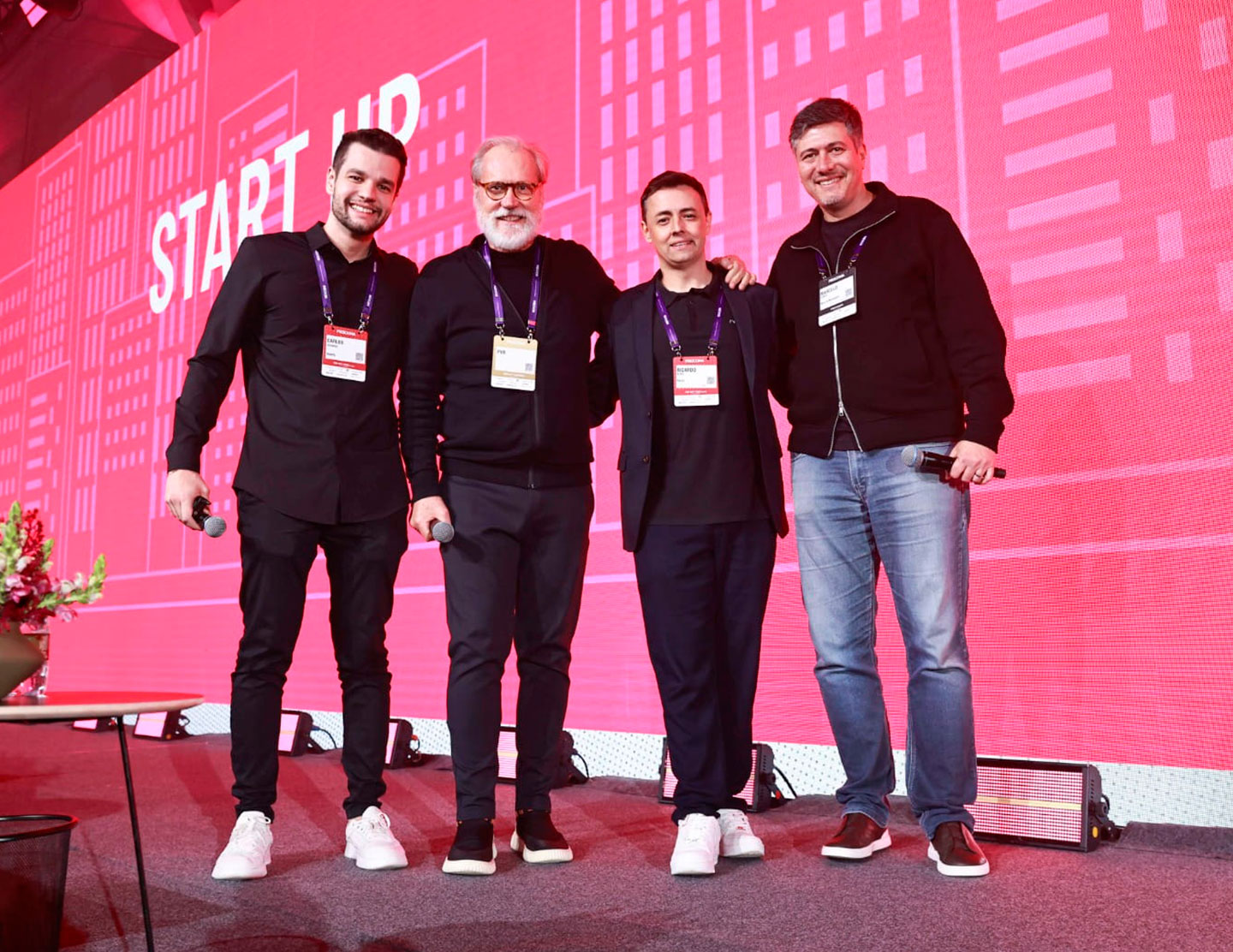 Rvops vence o Proxxima IA Startups 2026