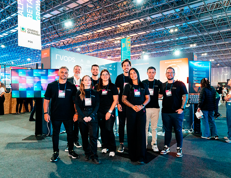 Web Summit Rio 2026: insights sobre IA e RevOps