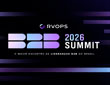 B2B Summit 2026: programação, palestrantes e como visitar a Rvops durante o evento
