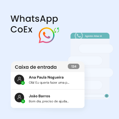 Demonstração da funcionalidade de Gerenciador de Anúncios no CRM da Rvops