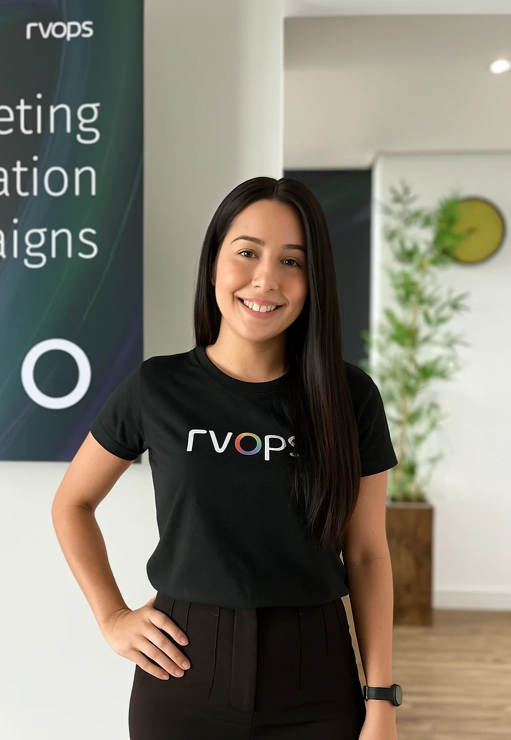 RevOps Rvops