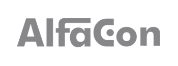 Logo Alfacon