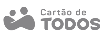 Logo cartão de todos