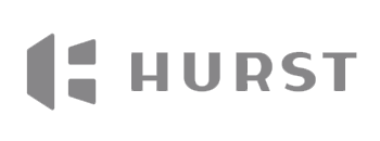 Hurst logo
