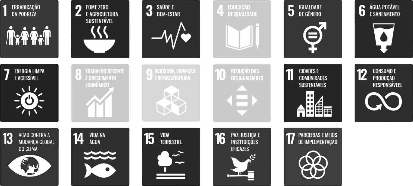 ODS e impacto social