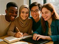 Redução das Desigualdades