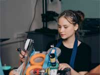 Ods Trabalho Decente e Crescimento