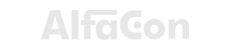 Logo Alfacon